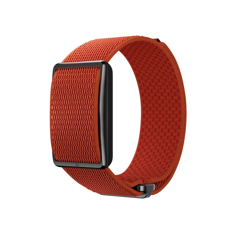 POLAR Loop Armband – leicht & flexibel für Sport & Alltag