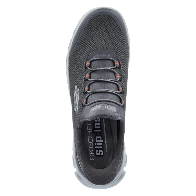 Slip-Ins GLIDE-STEP REMNYNT Grau