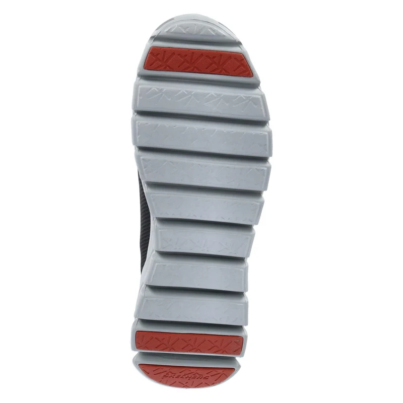 Slip-Ins GLIDE-STEP REMNYNT Grau