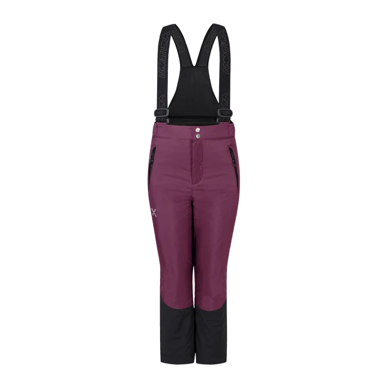 SKI PANTS 3 KIDS