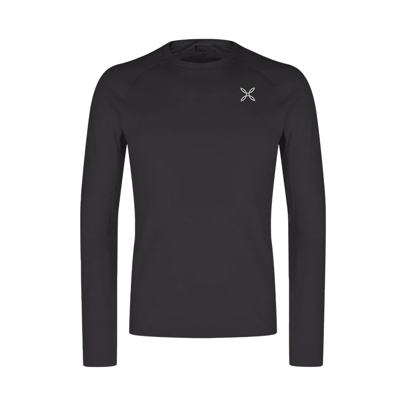RANDO MERINO MAGLIA
