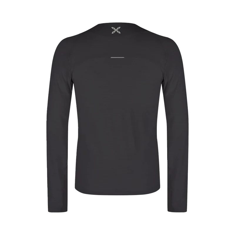 RANDO MERINO MAGLIA