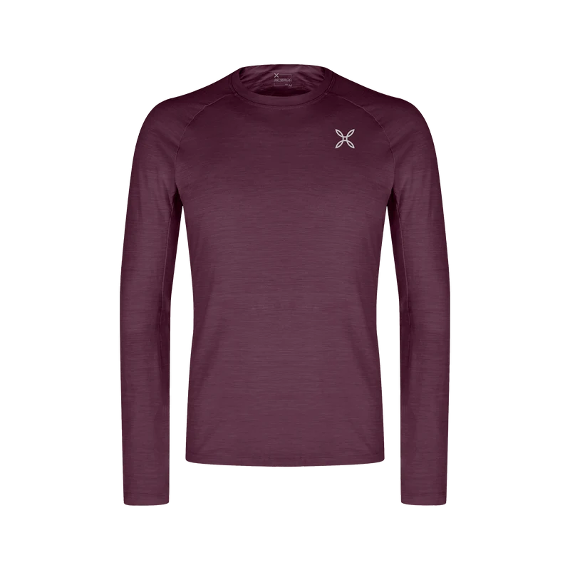 RANDO MERINO MAGLIA