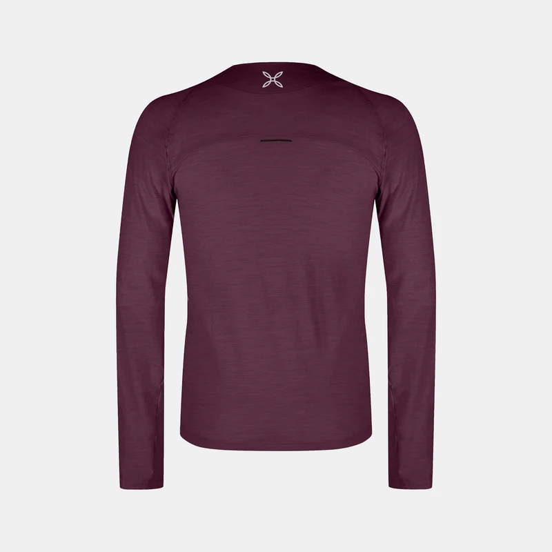 RANDO MERINO MAGLIA