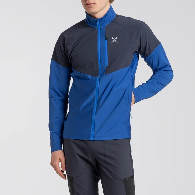 SPITZE 2 MAGLIA
