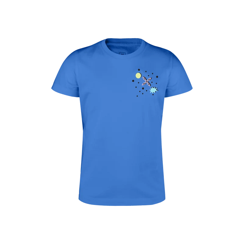 POP ART T-SHIRT KIDS