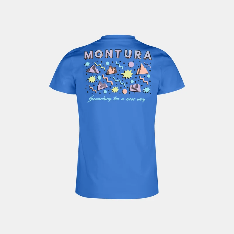 POP ART T-SHIRT KIDS