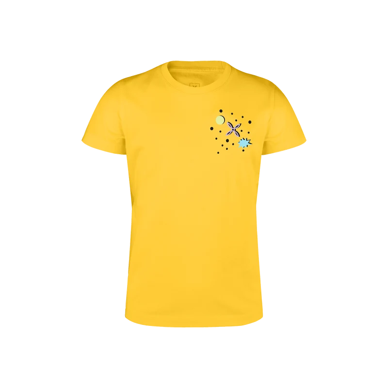 POP ART T-SHIRT KIDS