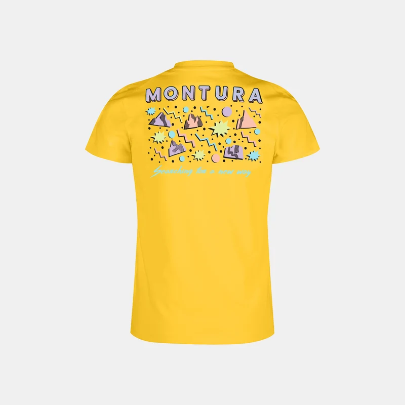 POP ART T-SHIRT KIDS