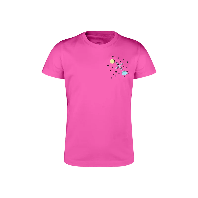 POP ART T-SHIRT KIDS