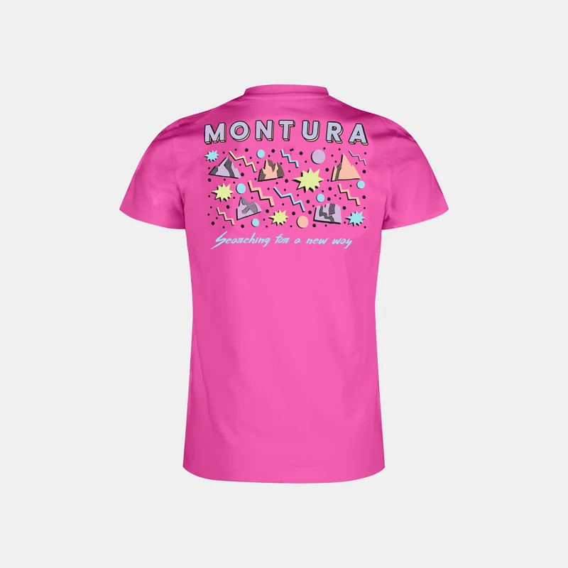 POP ART T-SHIRT KIDS