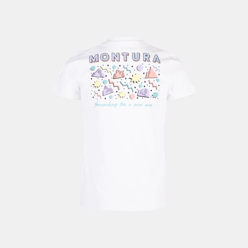 POP ART T-SHIRT KIDS