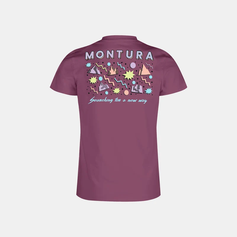 POP ART T-SHIRT KIDS