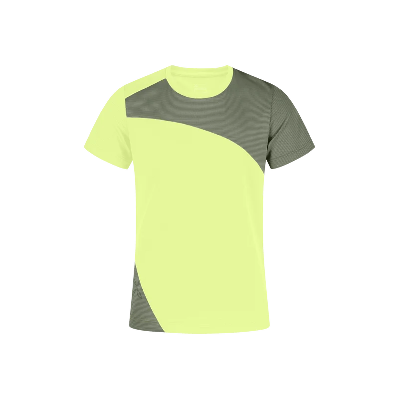 MIX-UP T-SHIRT KIDS