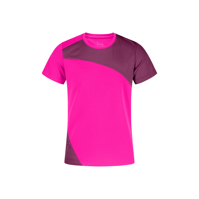 MIX-UP T-SHIRT KIDS
