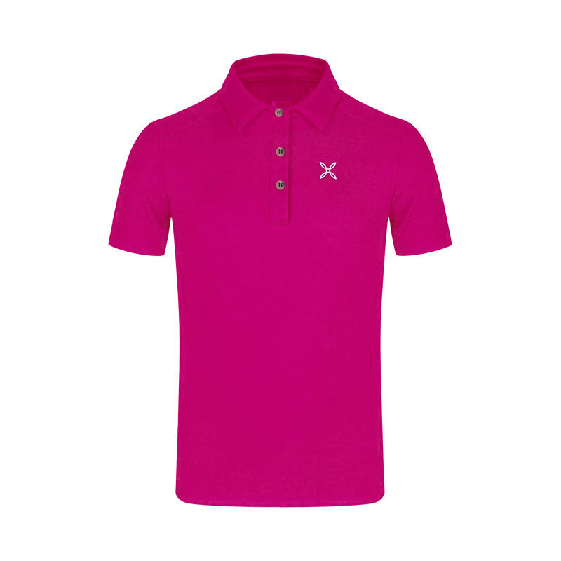 OUTDOOR HOLIDAY POLO KIDS