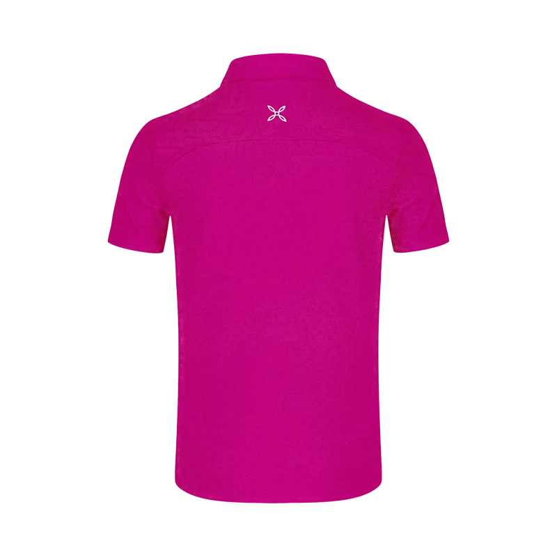 OUTDOOR HOLIDAY POLO KIDS