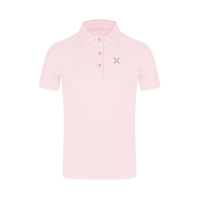OUTDOOR HOLIDAY POLO KIDS