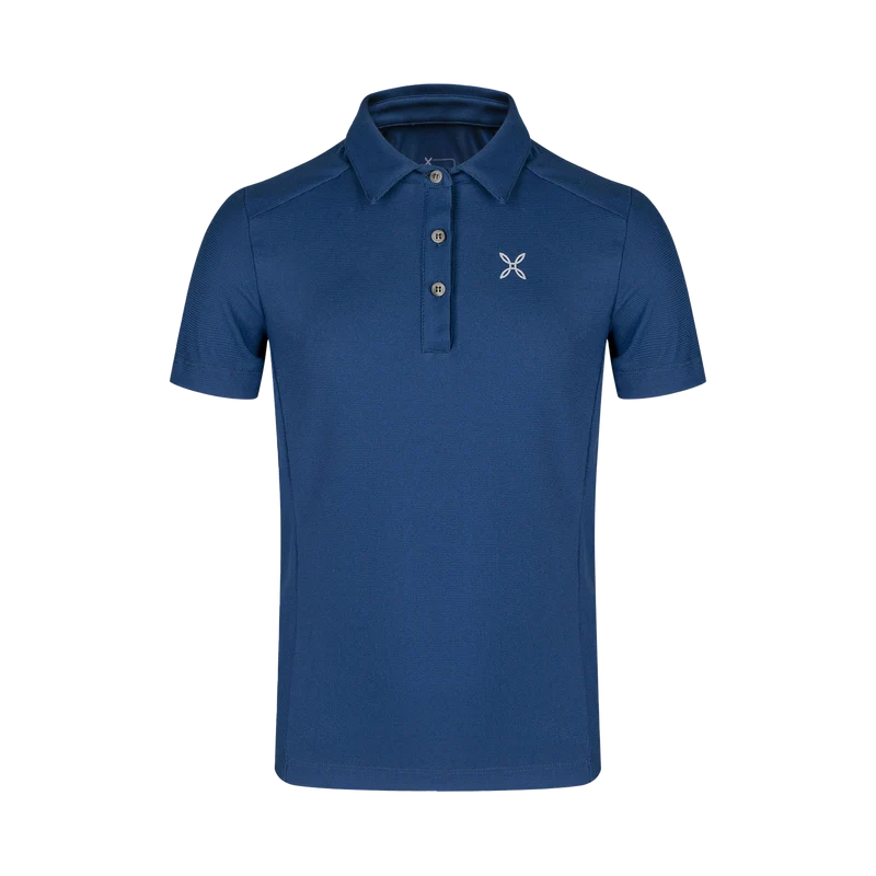 OUTDOOR HOLIDAY POLO KIDS