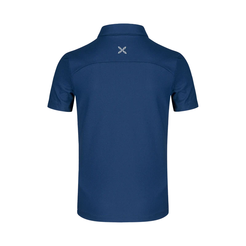 OUTDOOR HOLIDAY POLO KIDS