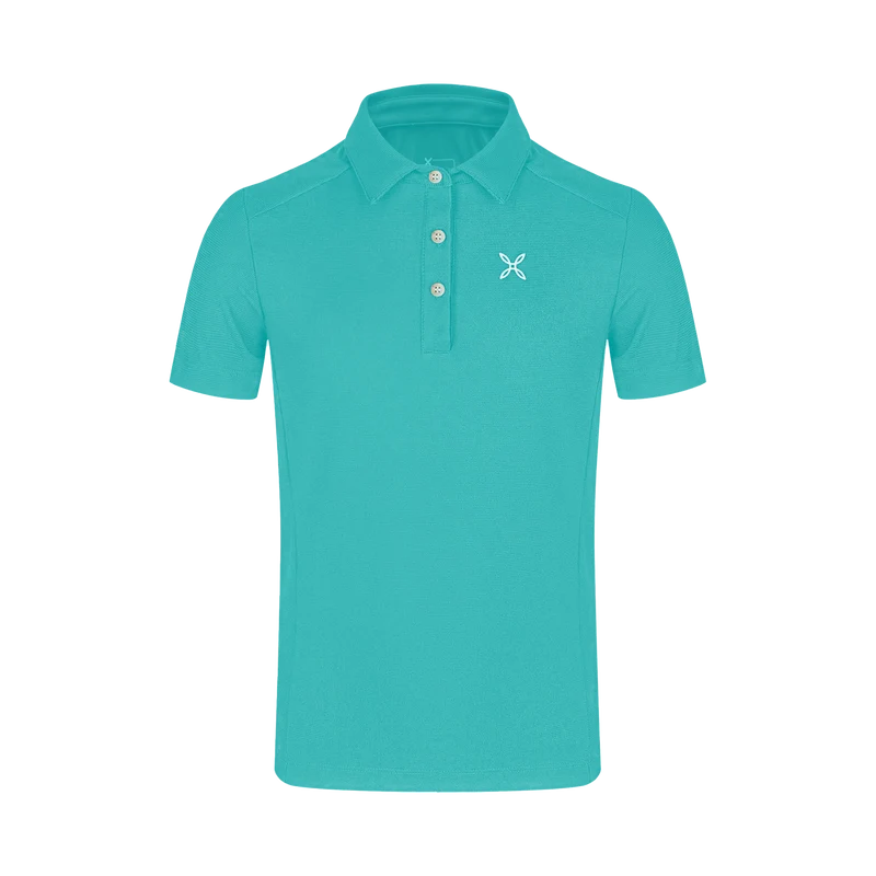 OUTDOOR HOLIDAY POLO KIDS