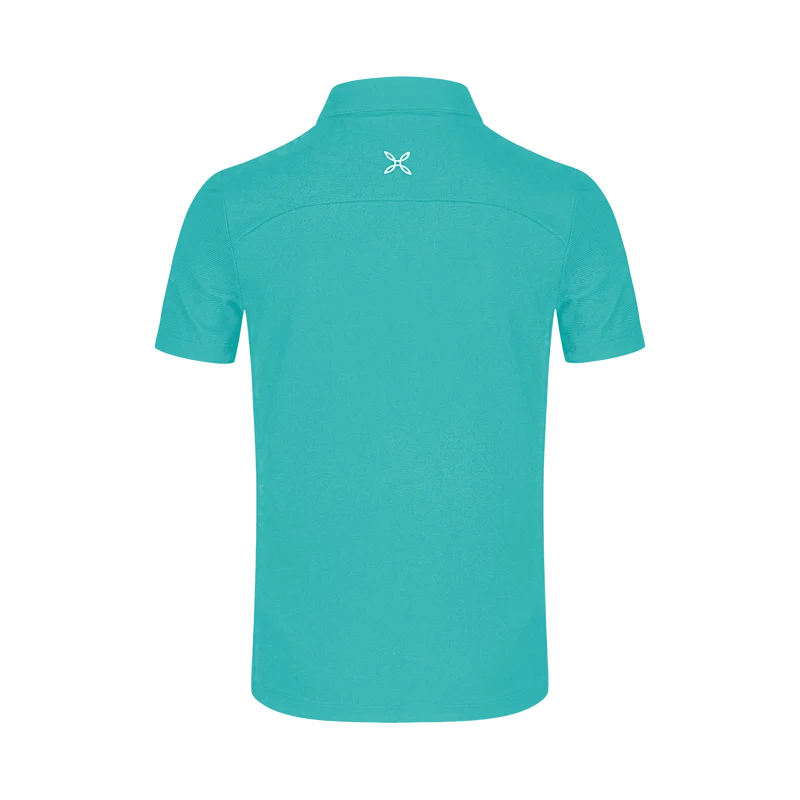 OUTDOOR HOLIDAY POLO KIDS