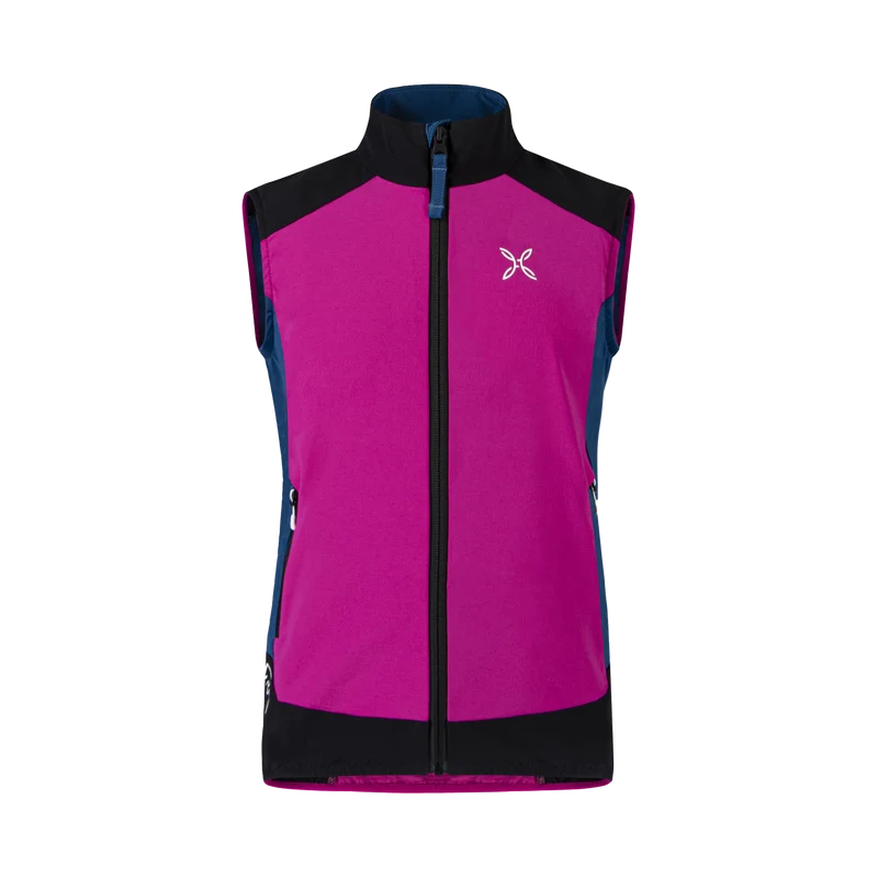 WIND REVOLUTION VEST KIDS