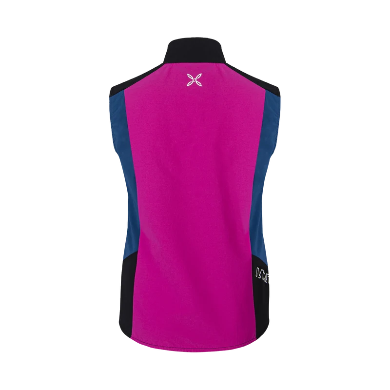 WIND REVOLUTION VEST KIDS