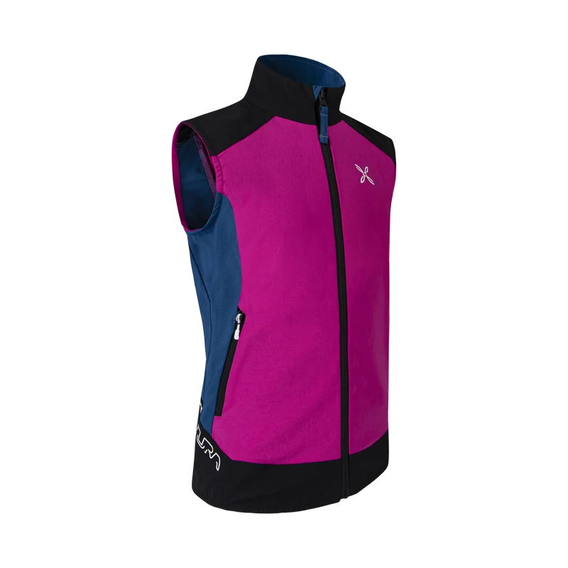 WIND REVOLUTION VEST KIDS