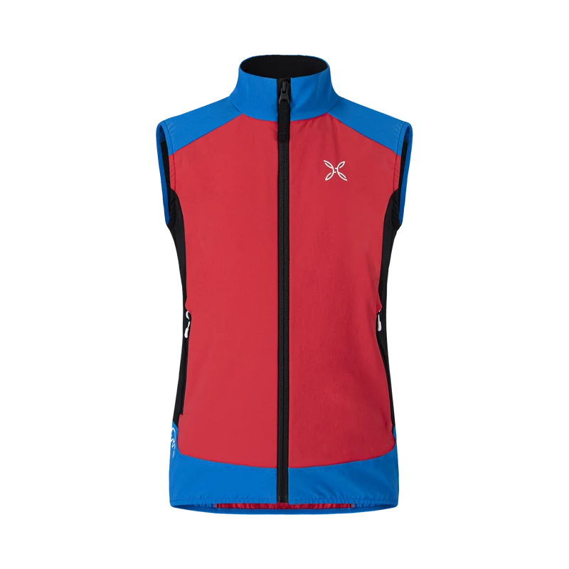 WIND REVOLUTION VEST KIDS