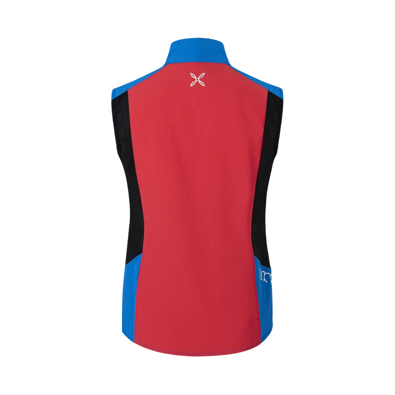 WIND REVOLUTION VEST KIDS