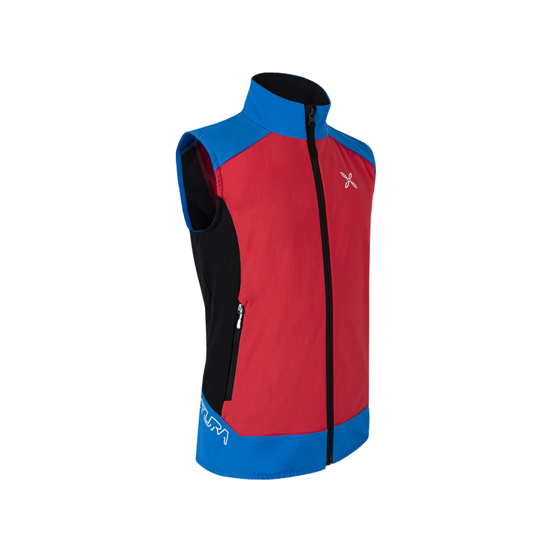 WIND REVOLUTION VEST KIDS