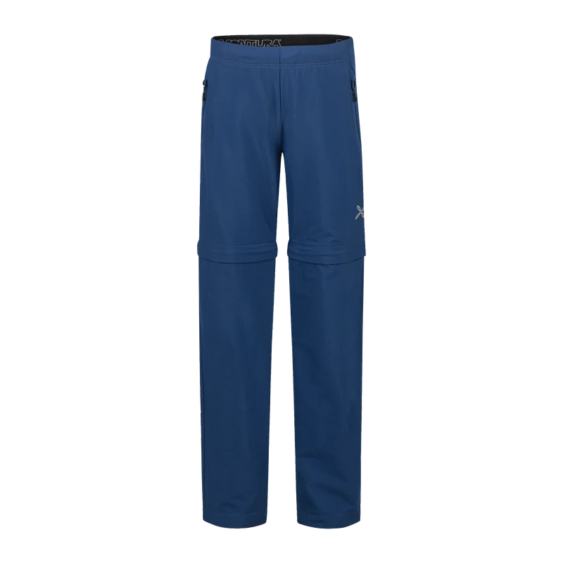 VALBRUNA ZIP OFF PANTS KIDS