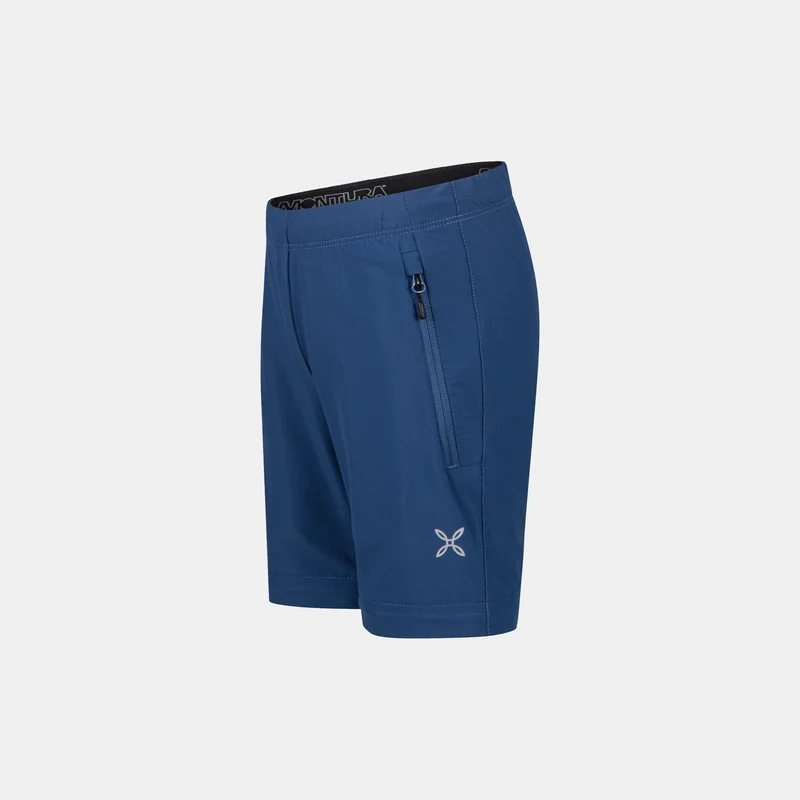 VALBRUNA ZIP OFF PANTS KIDS