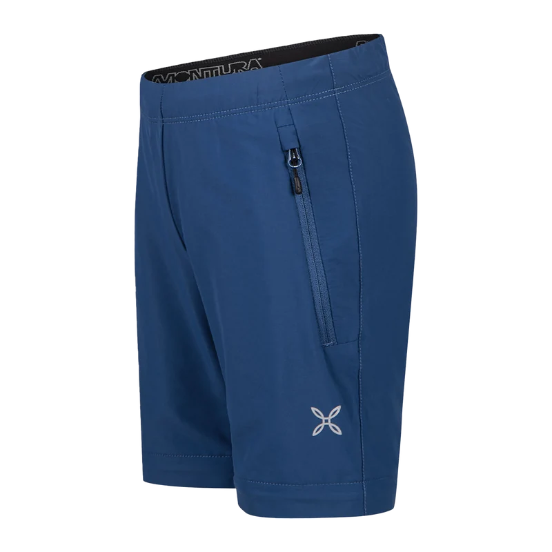 VALBRUNA ZIP OFF PANTS KIDS