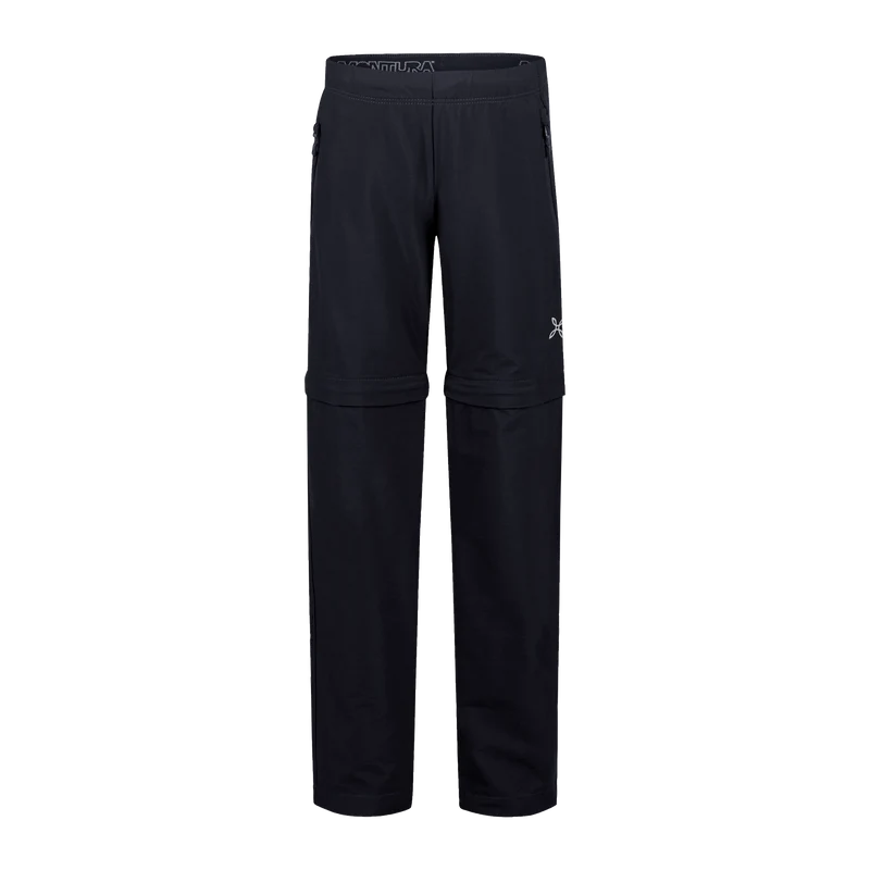 VALBRUNA ZIP OFF PANTS KIDS