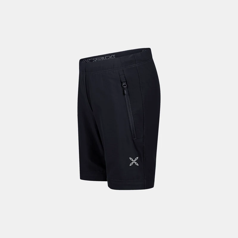 VALBRUNA ZIP OFF PANTS KIDS