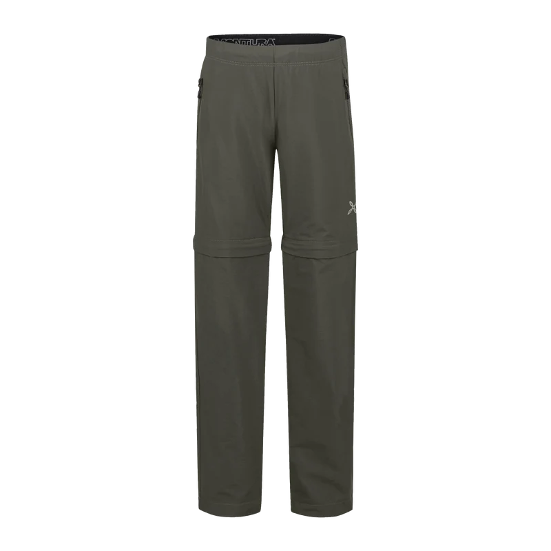 VALBRUNA ZIP OFF PANTS KIDS
