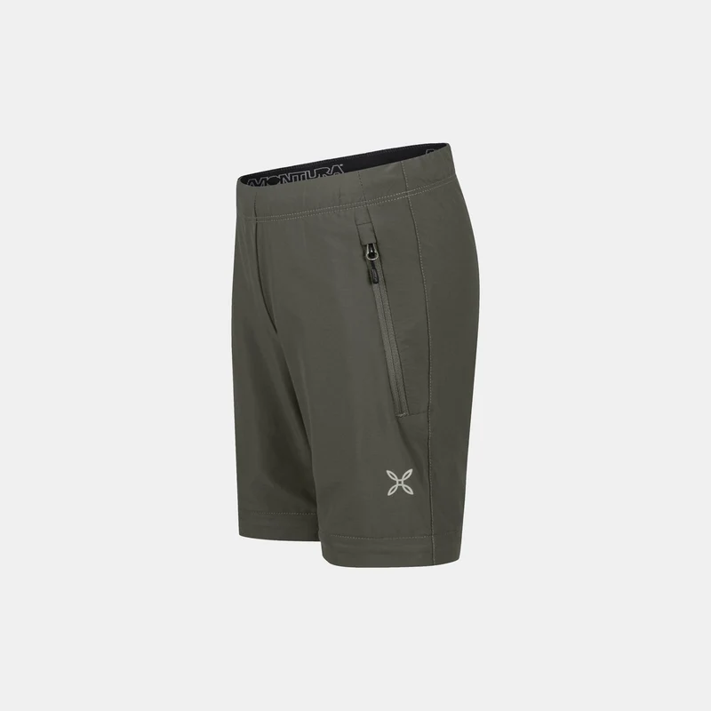 VALBRUNA ZIP OFF PANTS KIDS
