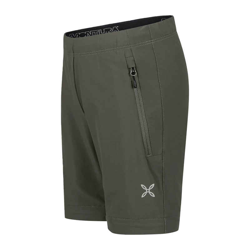 VALBRUNA ZIP OFF PANTS KIDS