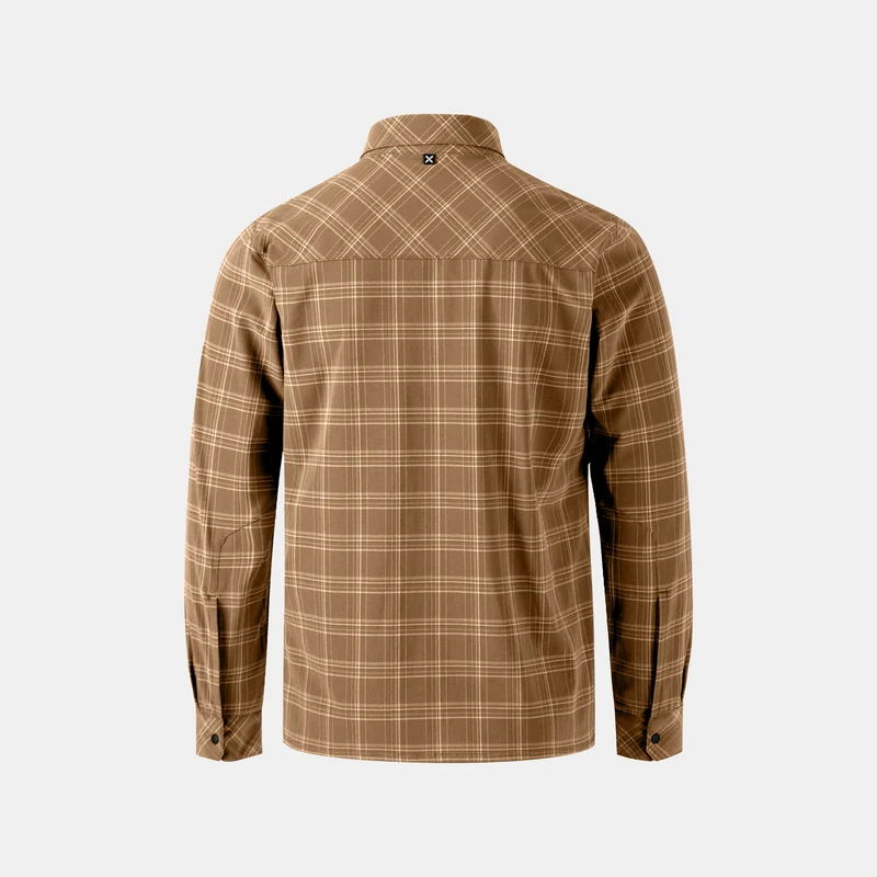 DOLOMITI L/S SHIRT KIDS