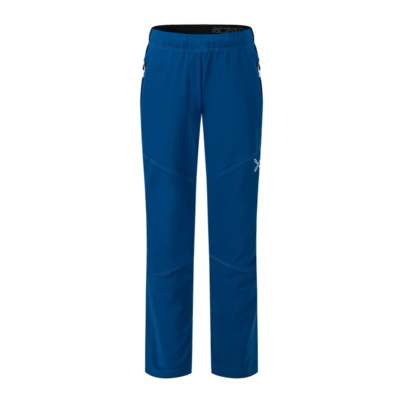 OUTDOOR TREK PANTS KIDS