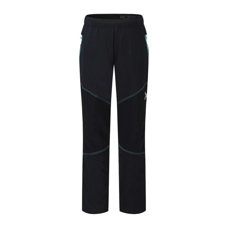 OUTDOOR TREK PANTS KIDS