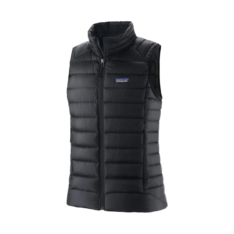 Patagonia Down Sweater Vest Woman