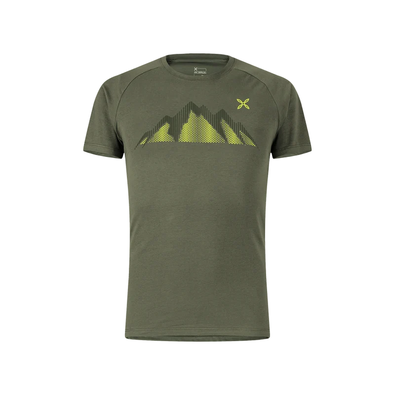 SUMMIT T-SHIRT