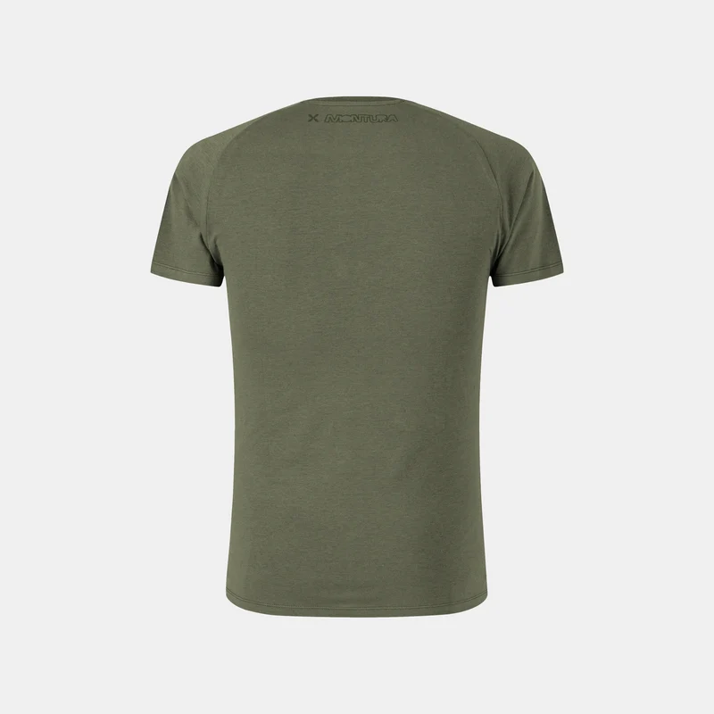 SUMMIT T-SHIRT