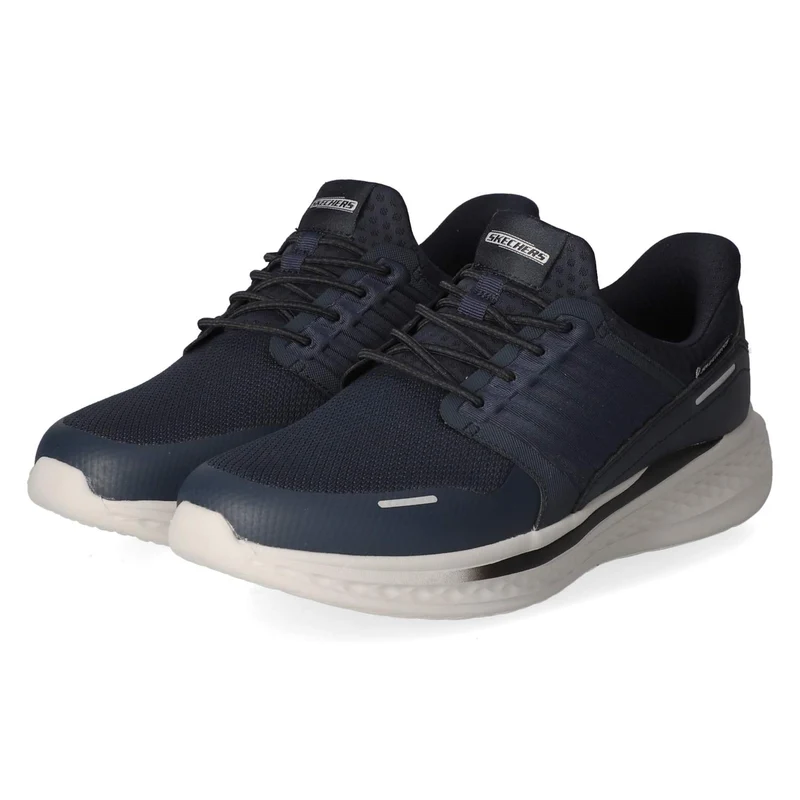 Slip-Ins Sneaker SLADE LUTHER Blau