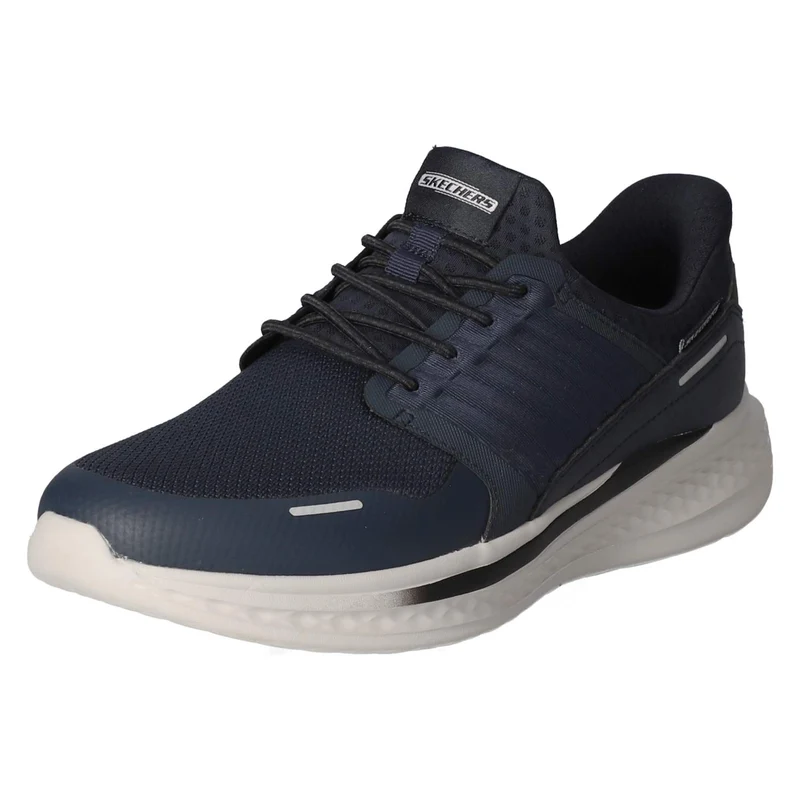 Slip-Ins Sneaker SLADE LUTHER Blau