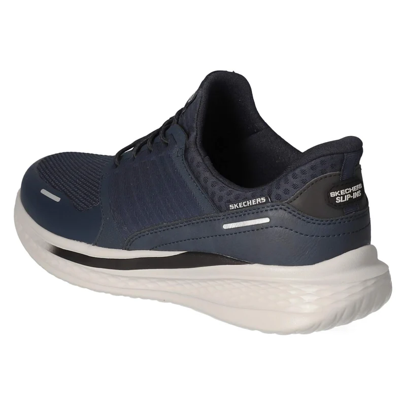 Slip-Ins Sneaker SLADE LUTHER Blau