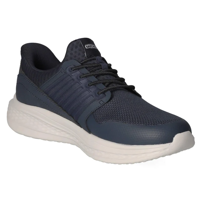 Slip-Ins Sneaker SLADE LUTHER Blau